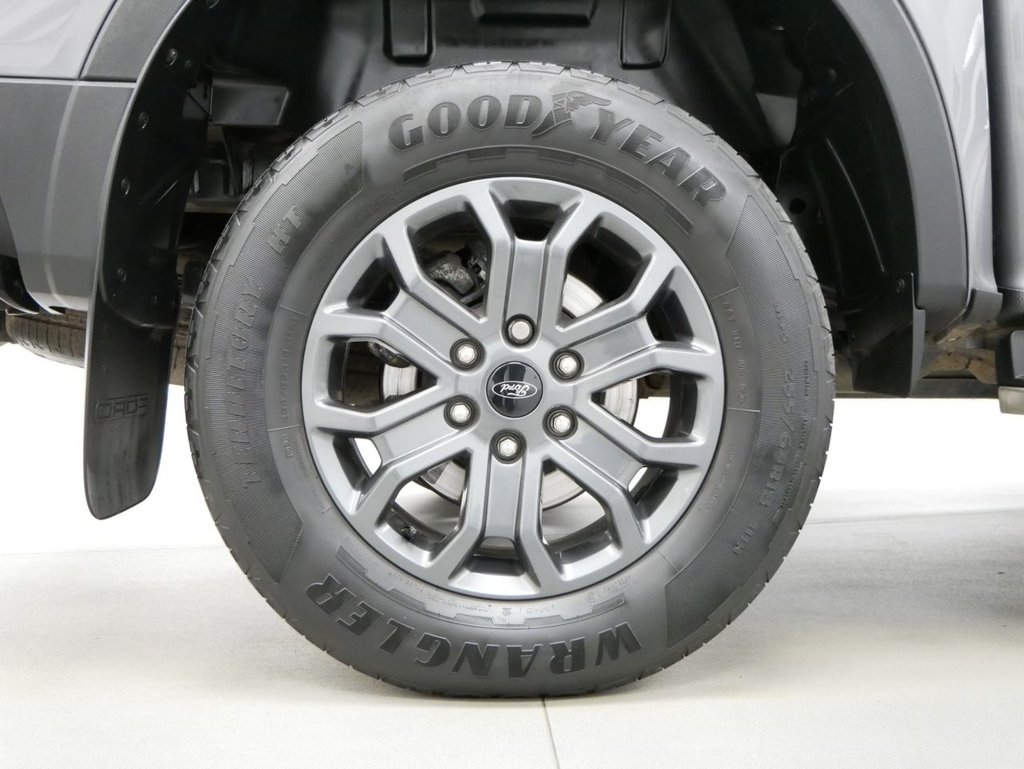 Used Ford Ranger 2023 for sale - 78110462: Photo 39