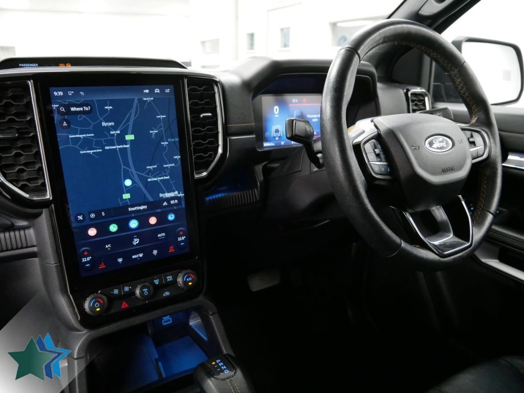 Used Ford Ranger 2023 for sale - 78110462: Photo 4