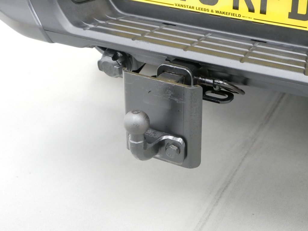 Used Ford Ranger 2023 for sale - 78110462: Photo 40