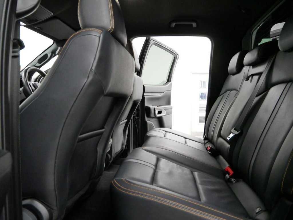 Used Ford Ranger 2023 for sale - 78110462: Photo 44