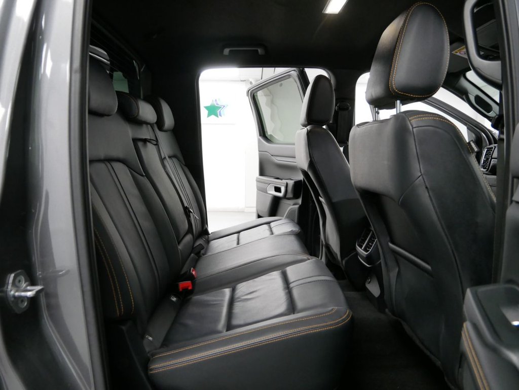 Used Ford Ranger 2023 for sale - 78110462: Photo 46