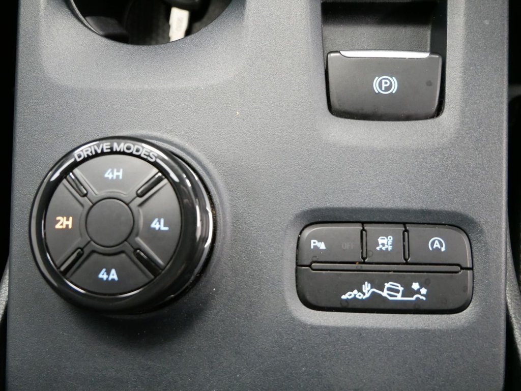 Used Ford Ranger 2023 for sale - 78110462: Photo 49