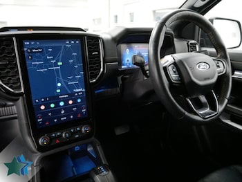 Used Ford Ranger 2023 for sale - 78110462: Photo