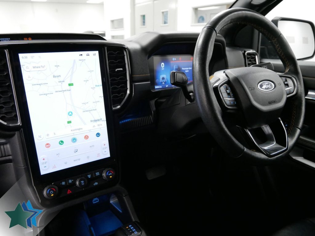 Used Ford Ranger 2023 for sale - 78110462: Photo 6