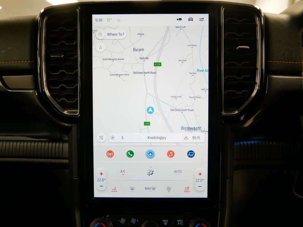 Used Ford Ranger 2023 for sale - 78110462: Photo 7