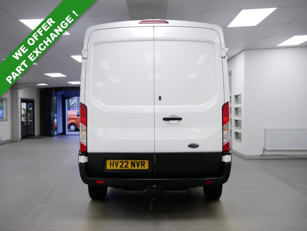 Used Ford Transit 2022 for sale - 77101082: Photo 12