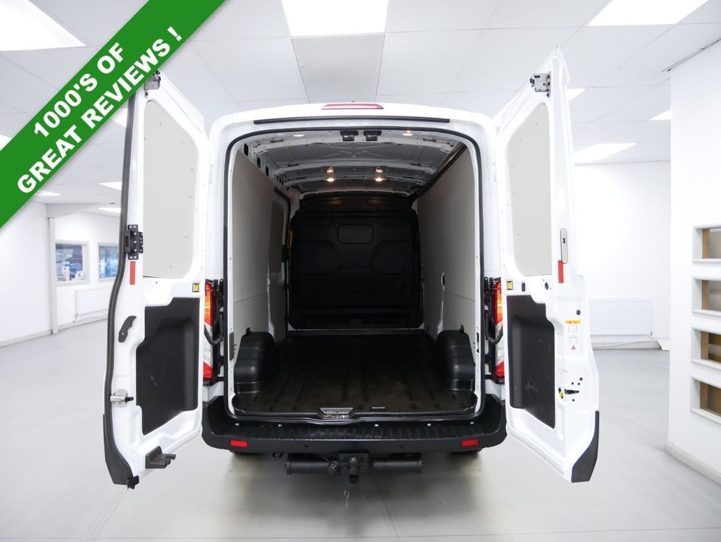 Used Ford Transit 2022 for sale - 77101082: Photo 13