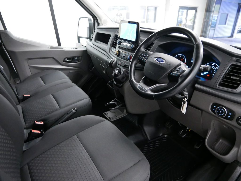 Used Ford Transit 2022 for sale - 77101082: Photo 14