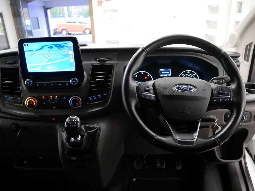 Used Ford Transit 2022 for sale - 77101082: Photo 15