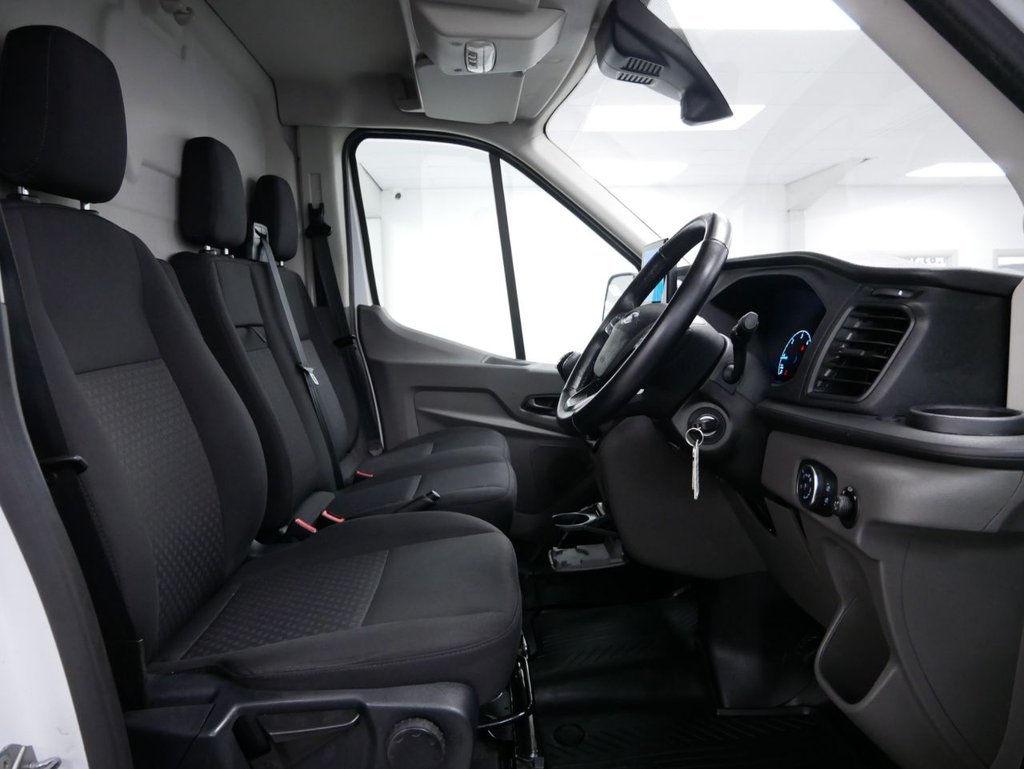 Used Ford Transit 2022 for sale - 77101082: Photo 16