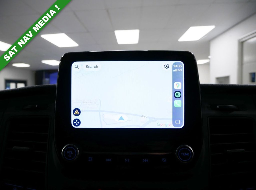 Used Ford Transit 2022 for sale - 77101082: Photo 17