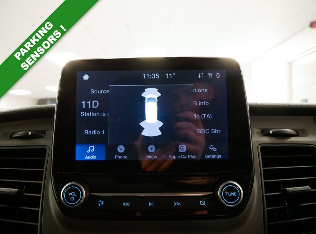 Used Ford Transit 2022 for sale - 77101082: Photo 18