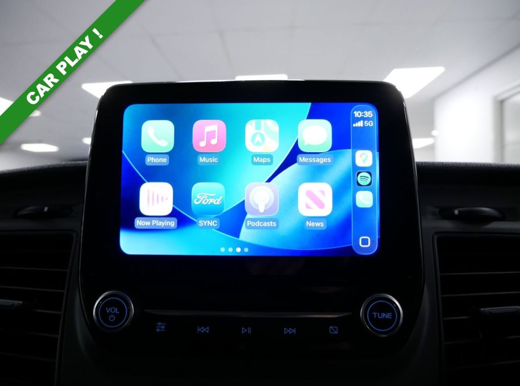 Used Ford Transit 2022 for sale - 77101082: Photo 19