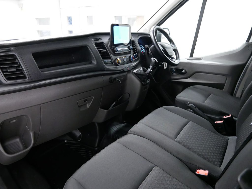 Used Ford Transit 2022 for sale - 77101082: Photo 20