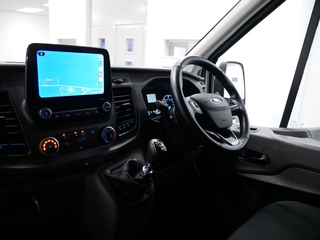Used Ford Transit 2022 for sale - 77101082: Photo 21