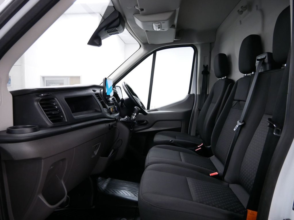 Used Ford Transit 2022 for sale - 77101082: Photo 22