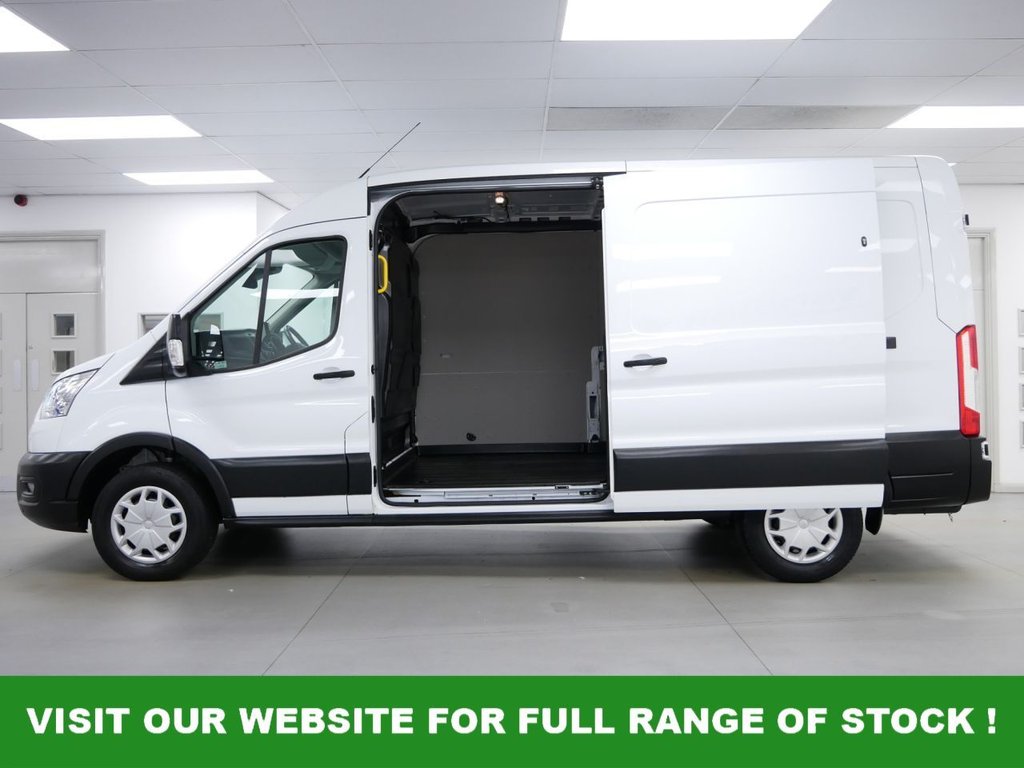 Used Ford Transit 2022 for sale - 77101082: Photo 24
