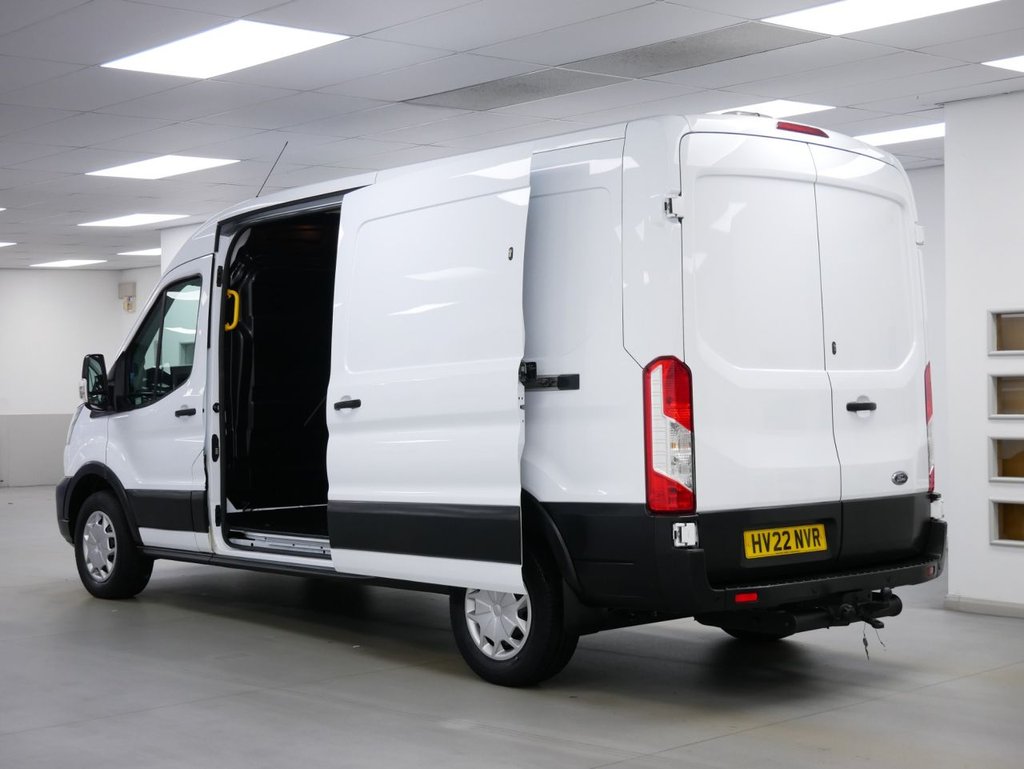 Used Ford Transit 2022 for sale - 77101082: Photo 25