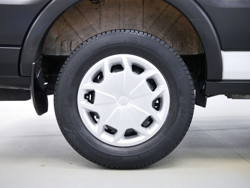 Used Ford Transit 2022 for sale - 77101082: Photo 26