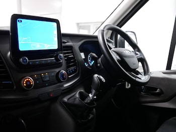 Used Ford Transit 2022 for sale - 77101082: Photo