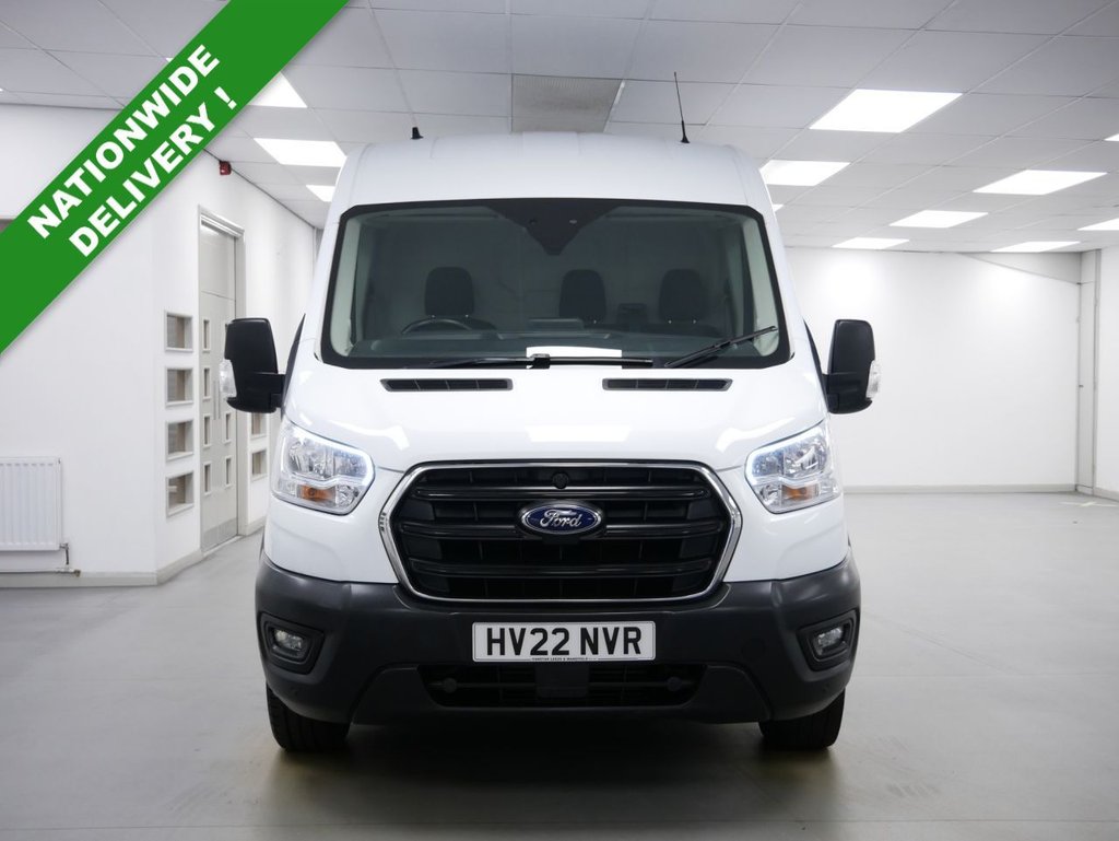 Used Ford Transit 2022 for sale - 77101082: Photo 9