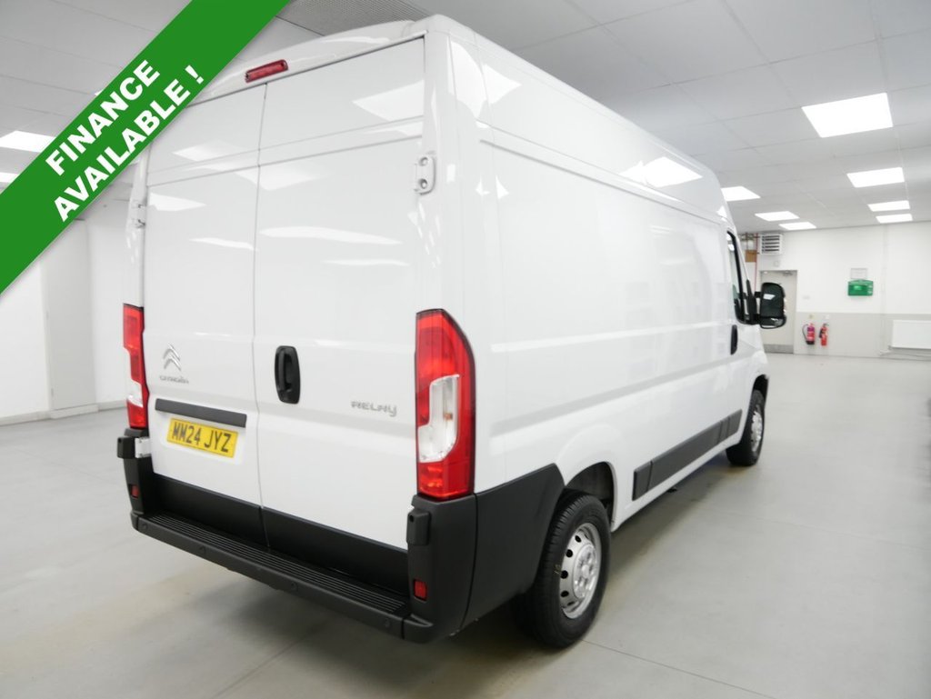 Used Citroen Relay 2024 for sale - 77161845: Photo 12