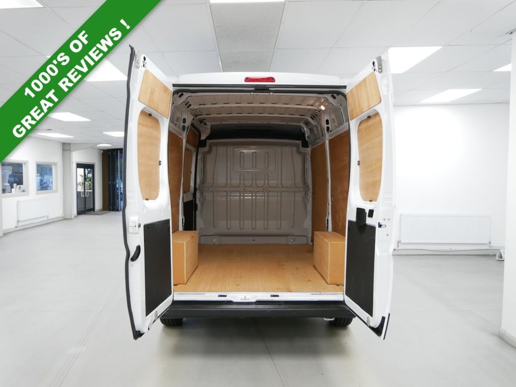 Used Citroen Relay 2024 for sale - 77161845: Photo 14