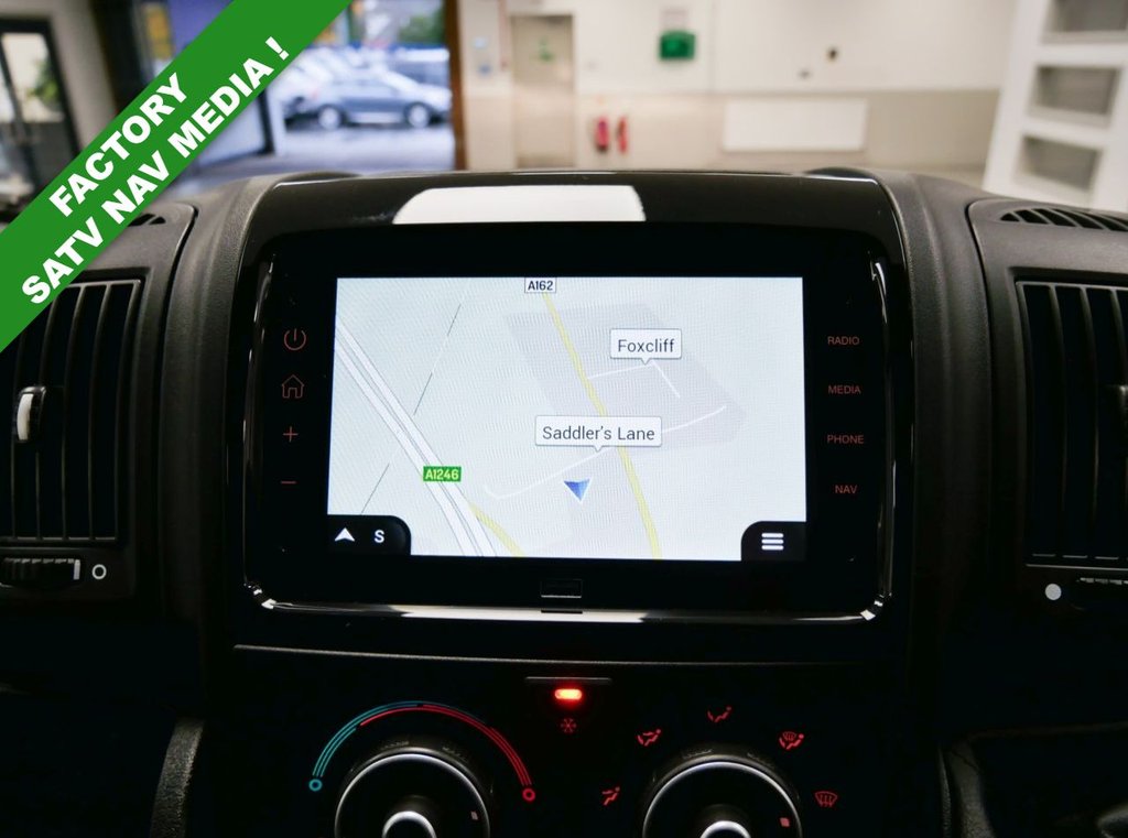 Used Citroen Relay 2024 for sale - 77161845: Photo 17