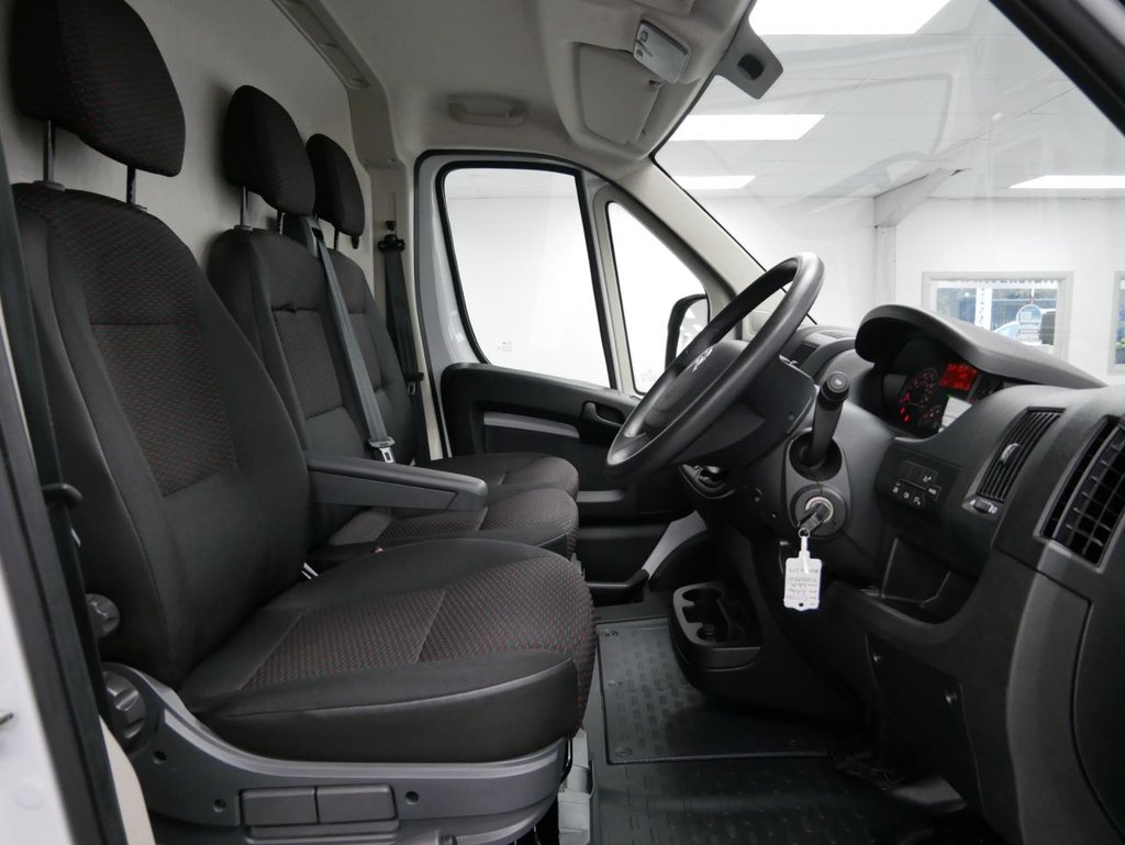 Used Citroen Relay 2024 for sale - 77161845: Photo 18