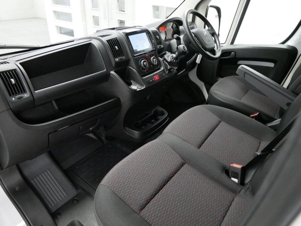 Used Citroen Relay 2024 for sale - 77161845: Photo 19