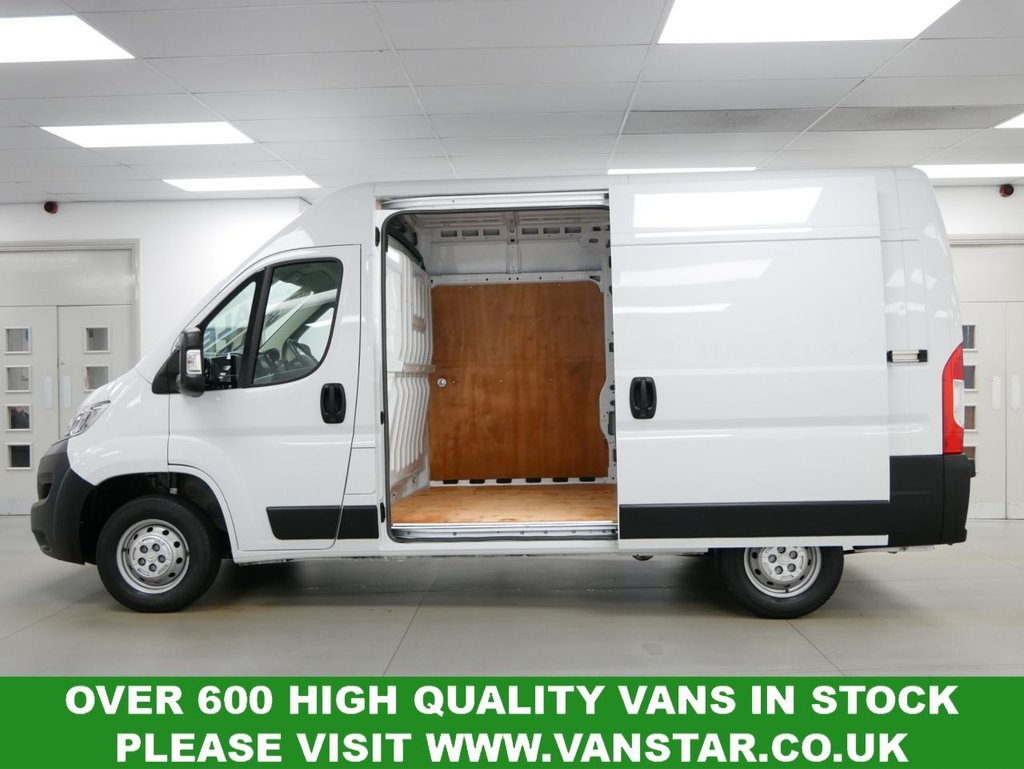 Used Citroen Relay 2024 for sale - 77161845: Photo 21