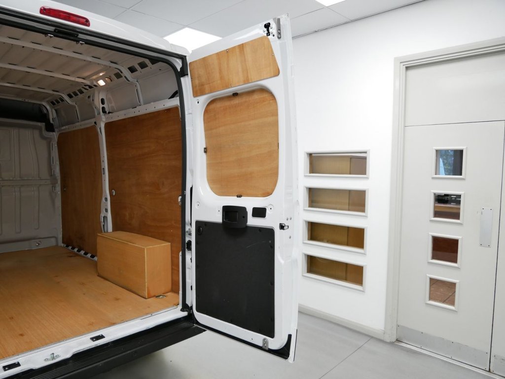 Used Citroen Relay 2024 for sale - 77161845: Photo 25