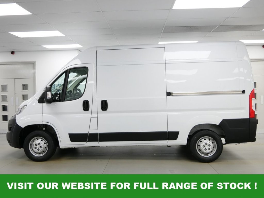 Used Citroen Relay 2024 for sale - 77161845: Photo 27