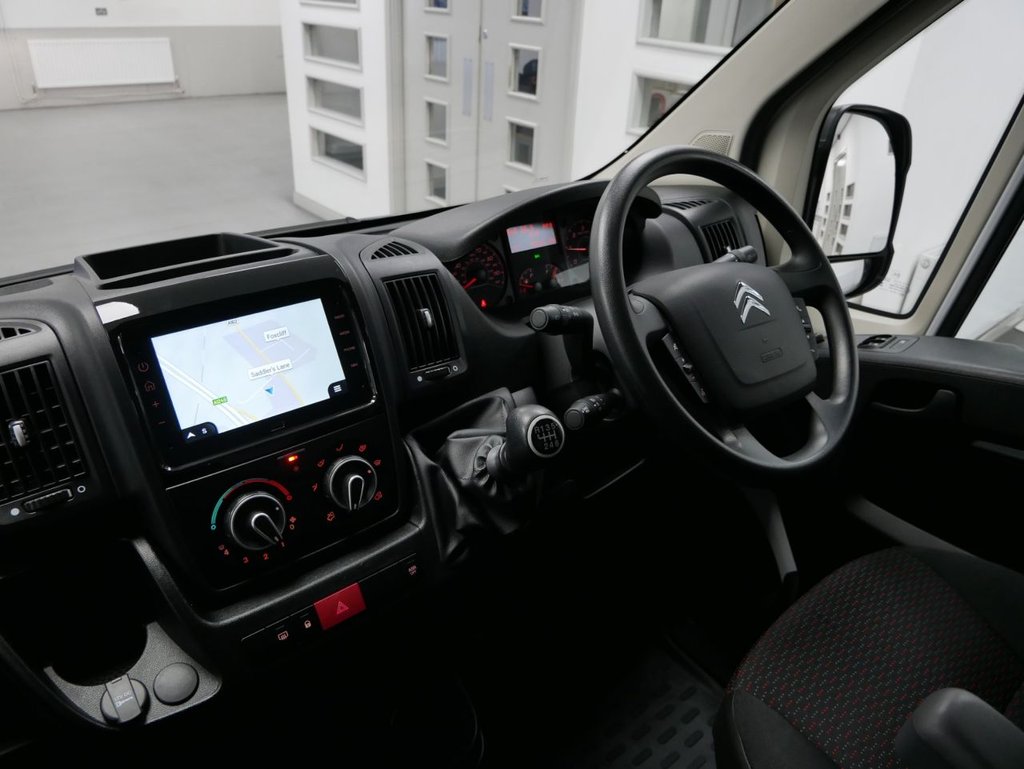 Used Citroen Relay 2024 for sale - 77161845: Photo 4