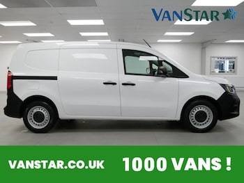 Used Renault Kangoo Maxi 2025 for sale - 78256427: Photo