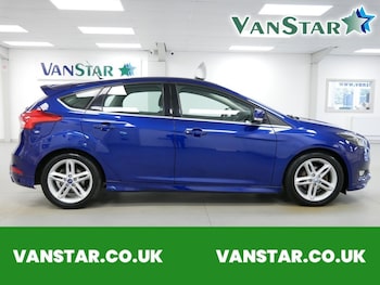Used Ford Focus 2015 for sale - 76039097: Photo