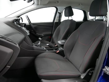 Used Ford Focus 2015 for sale - 76039097: Photo