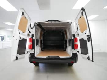 Used Citroen Dispatch 2023 for sale - 79804687: Photo