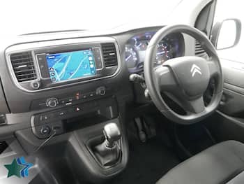 Used Citroen Dispatch 2023 for sale - 79804687: Photo
