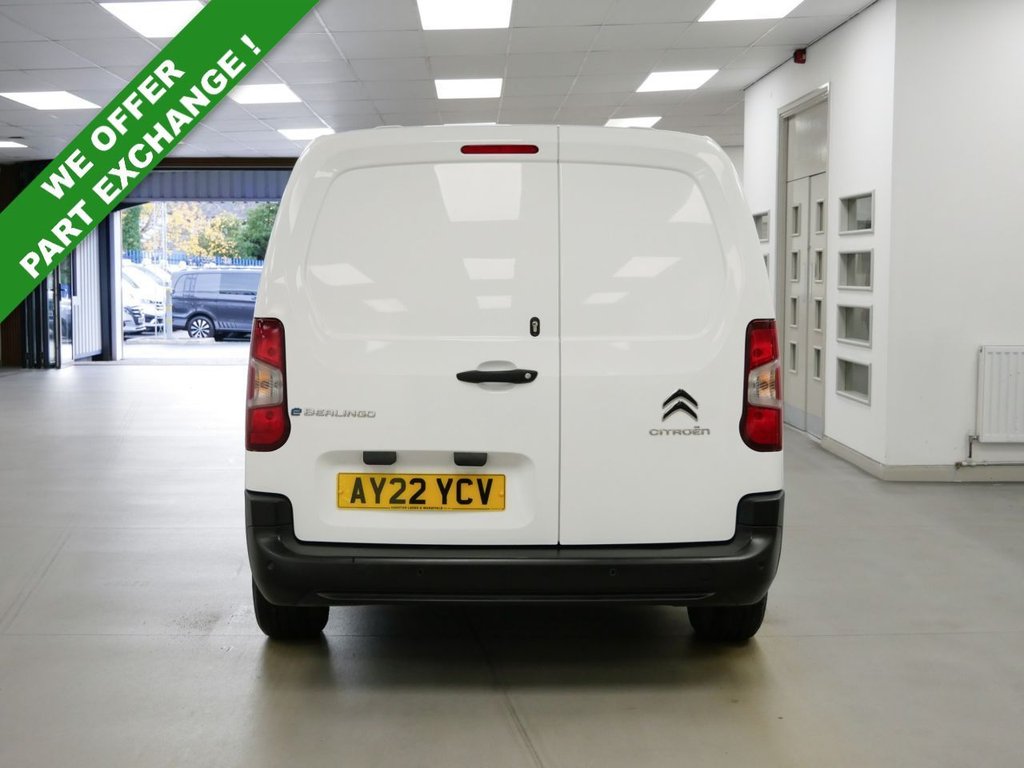 Used Citroen Berlingo 2022 for sale - 76900370: Photo 13