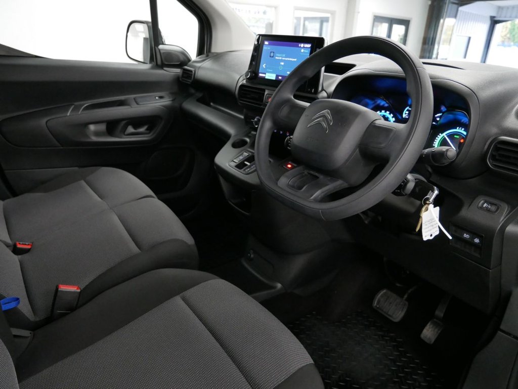 Used Citroen Berlingo 2022 for sale - 76900370: Photo 15