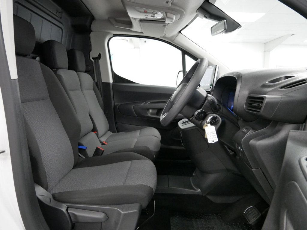 Used Citroen Berlingo 2022 for sale - 76900370: Photo 17