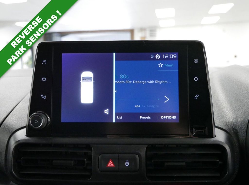 Used Citroen Berlingo 2022 for sale - 76900370: Photo 18