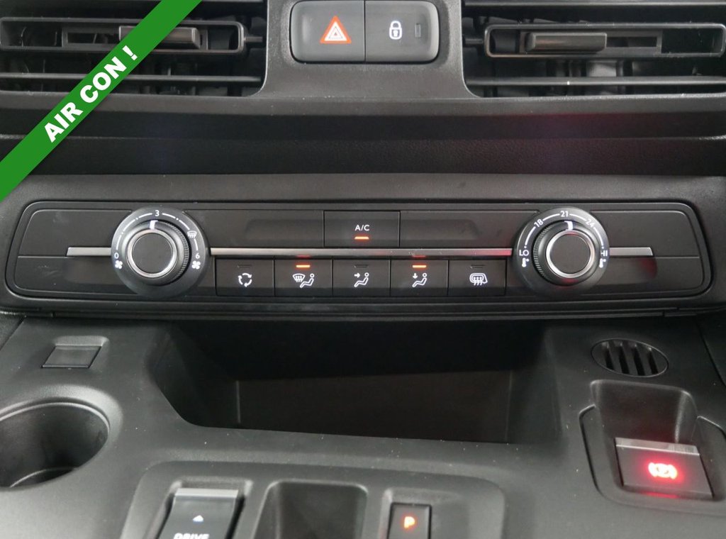 Used Citroen Berlingo 2022 for sale - 76900370: Photo 19