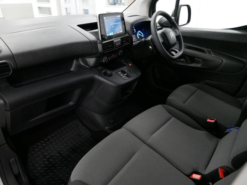 Used Citroen Berlingo 2022 for sale - 76900370: Photo 21