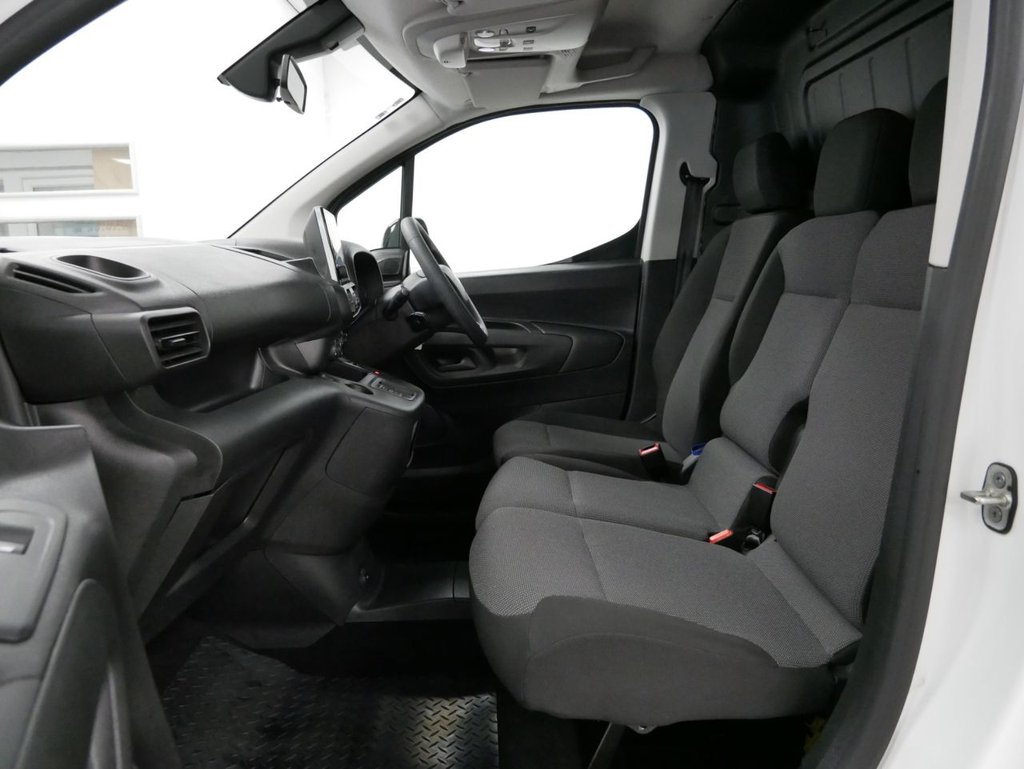 Used Citroen Berlingo 2022 for sale - 76900370: Photo 22