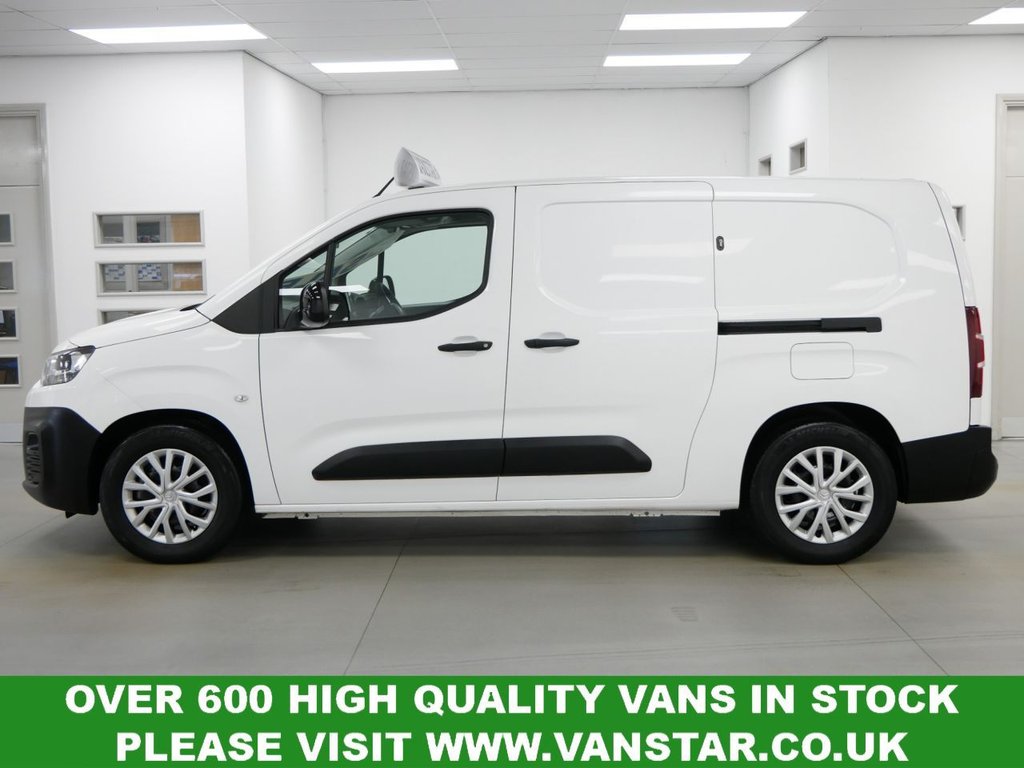 Used Citroen Berlingo 2022 for sale - 76900370: Photo 23