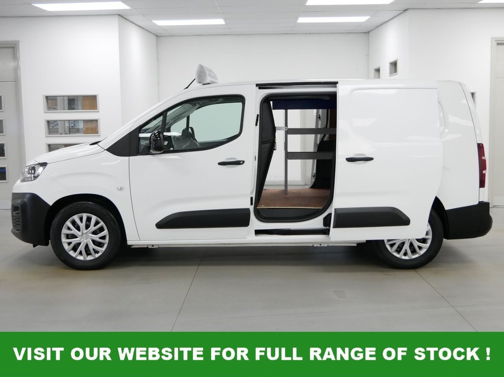 Used Citroen Berlingo 2022 for sale - 76900370: Photo 24