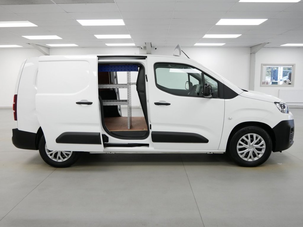 Used Citroen Berlingo 2022 for sale - 76900370: Photo 27