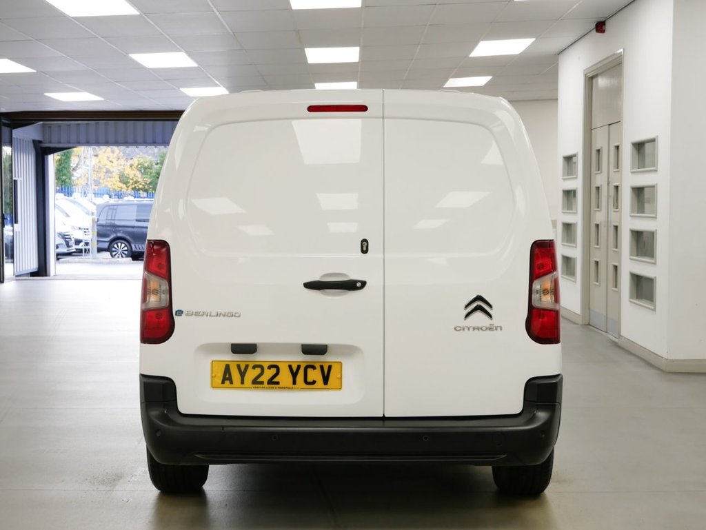 Used Citroen Berlingo 2022 for sale - 76900370: Photo 28